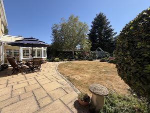 Garden- click for photo gallery